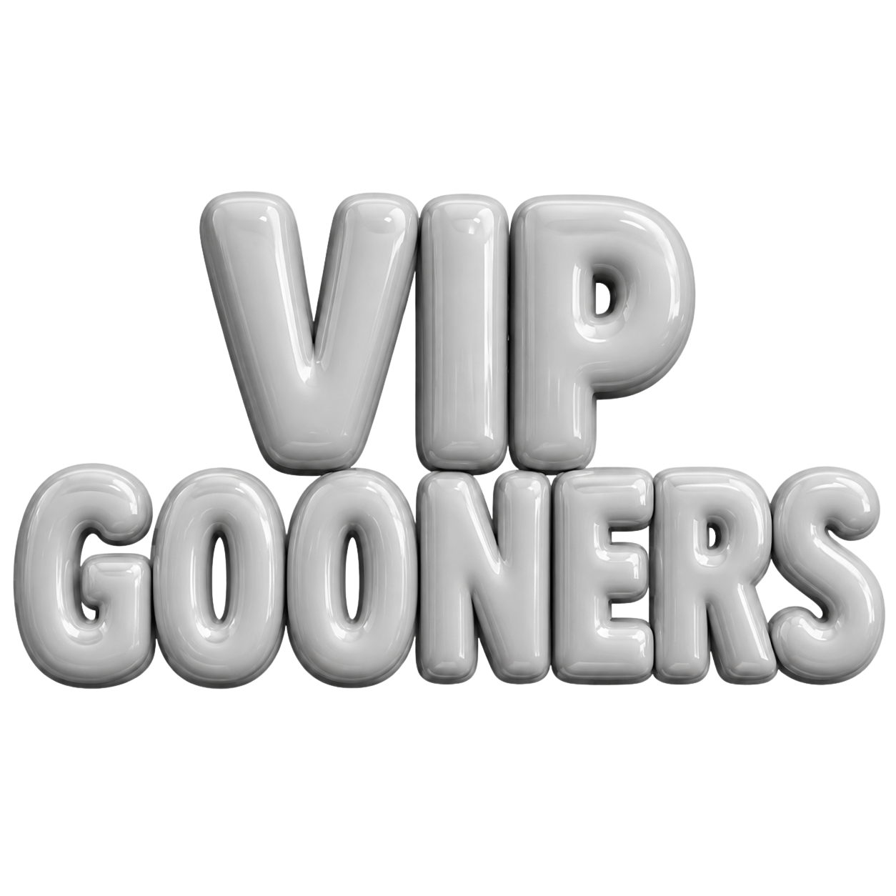 VIP Gooners